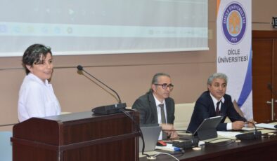 Mermer’de kariyer planlama toplantısı düzenlendi