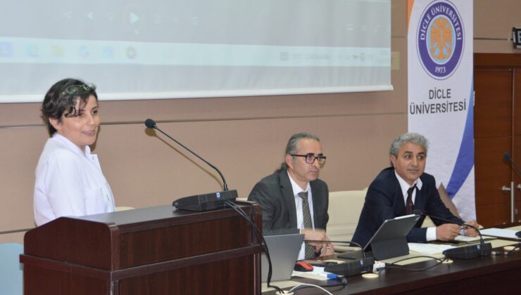 Mermer’de kariyer planlama toplantısı düzenlendi