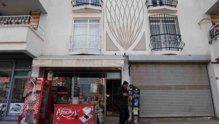 İp ile strafor güvenliği