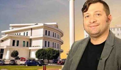 KKTC’de Profesör Interpol’de aranıyor