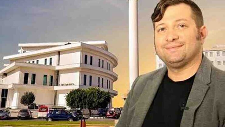 KKTC’de Profesör Interpol’de aranıyor