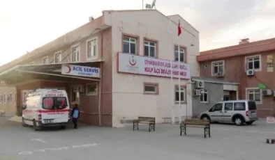 Kulp ilçe hastanesinde Kardiyoloji bölümü yok!