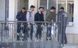 KYK Yurdunda şaka yaptı, arkadaşını öldürdü