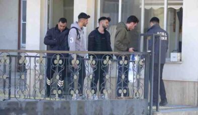 KYK Yurdunda şaka yaptı, arkadaşını öldürdü