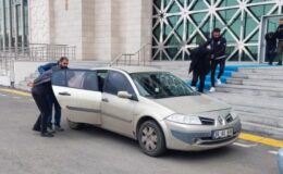 Kars’ta dolandırıcılar suçüstü yakalandı