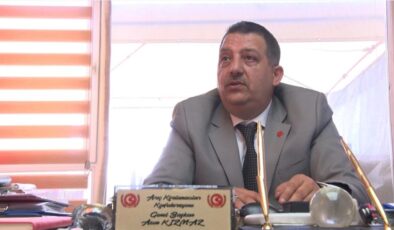 Kiralık araçlarda insan kaçakçılığı alarmı