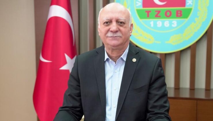 Türkiye’de kırsal nüfus azalıyor