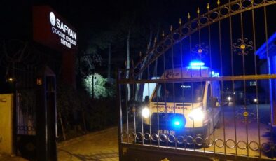 Adıyaman’da sevgi evlerinde kavga: 5 yaralı