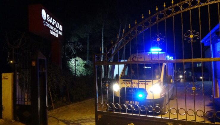 Adıyaman’da sevgi evlerinde kavga: 5 yaralı