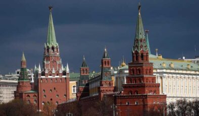 Kremlin, Yulia Navalnaya’yı eleştirdi