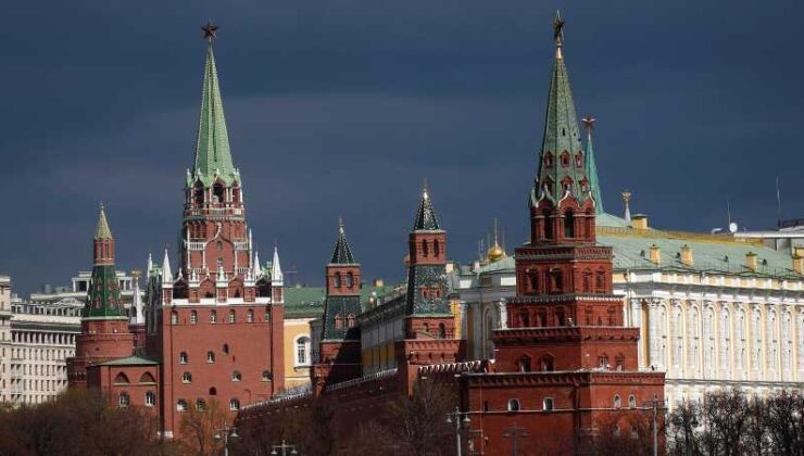Kremlin, Yulia Navalnaya’yı eleştirdi