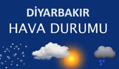 Kulp için yoğun yağış ve kar uyarısı