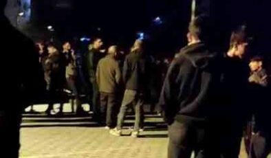 Lice’de arazi kavgası: 1 ölü, 4 yaralı
