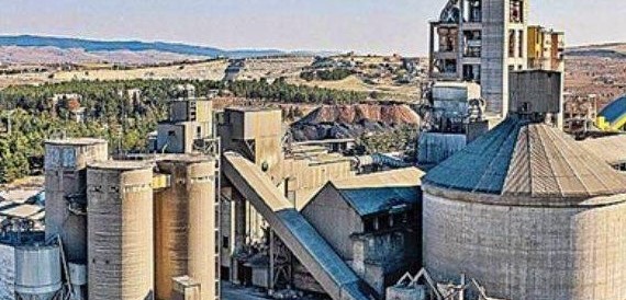 Limak, Ergani çimentoyu 2 milyar 472 milyona devraldı