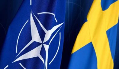 İsveç, NATO’ya katılım yolunda