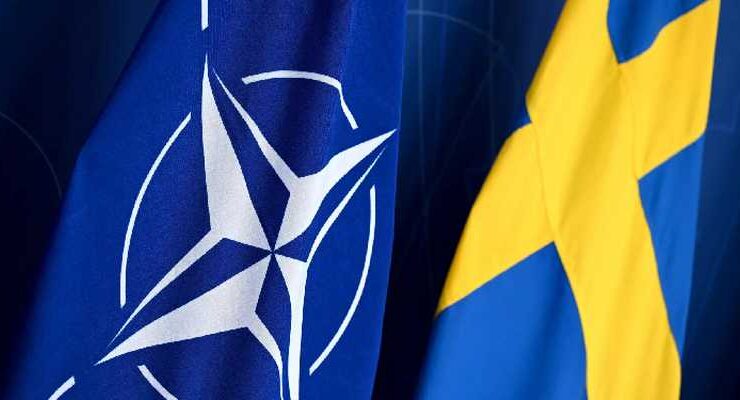 İsveç, NATO’ya katılım yolunda