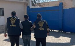 Mardin’de 13 şüpheli tutuklandı