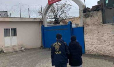 Mardin’de operasyon: 15 tutuklama