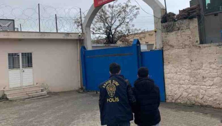 Mardin’de operasyon: 15 tutuklama