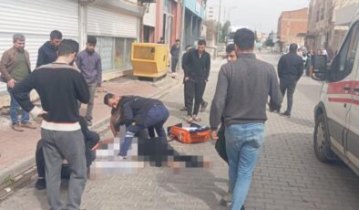 Mardin’de trajik düşüş: 2 ölü