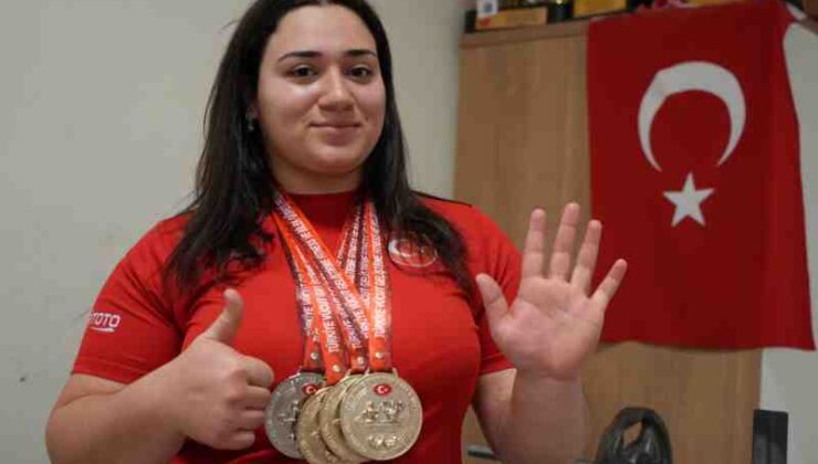 Merve Yenidünya’nın dünya şampiyonluğu yolculuğu
