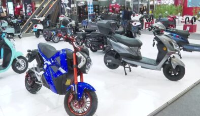2024 Motosiklet pazarında rekor beklentisi