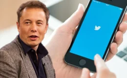 Musk’tan rakip alayı