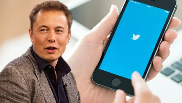 Musk’tan rakip alayı