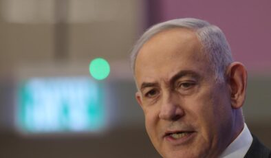 Netanyahu ABD ziyaretini iptal etti