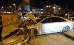 Nizip’te korkunç kaza: 7 yaralı