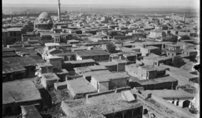 Osmanlılar Devrinde Diyarbakır