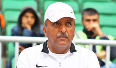 Özcan Gökçeoğlu ilk antrenmanına çıktı