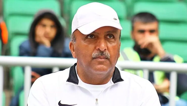 Özcan Gökçeoğlu ilk antrenmanına çıktı