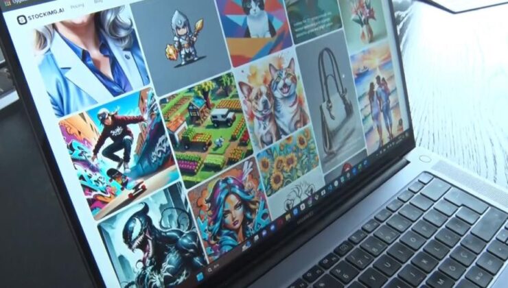 Öğrencilerden yapay zekayla İnovasyonu