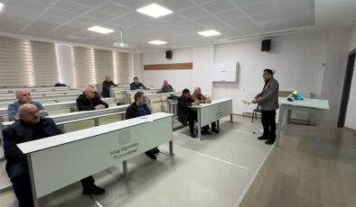 60 Yaşında üniversiteli oldular