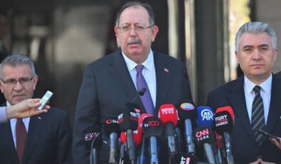 Yayın yasağı her an kalkabilir!