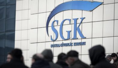 SGK’dan yeni promosyon ödemeleri