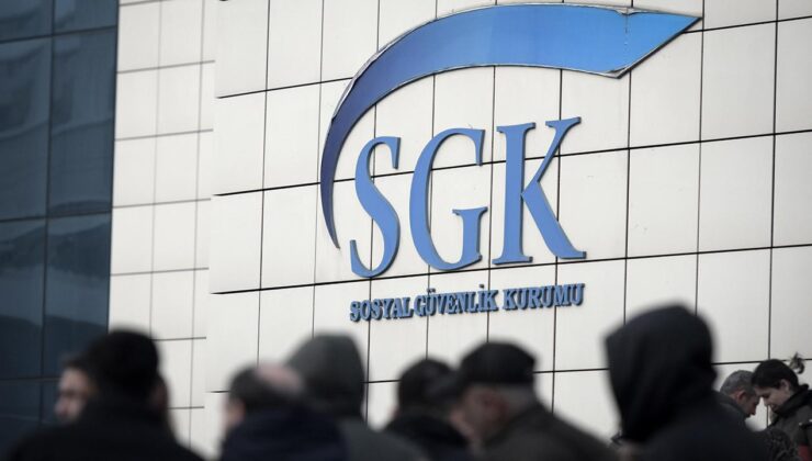 SGK’dan yeni promosyon ödemeleri