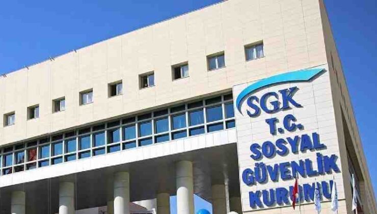 SGK’dan emeklilere yüksek promosyon