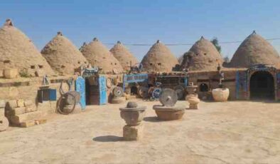 Şanlıurfa, 2024’te Turist rekoru peşinde