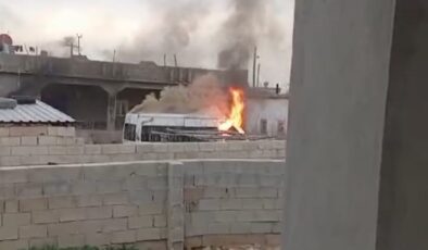 Akraba kavgası: 1 ölü, 1 yaralı