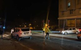 Şanlıurfa’da otomobil çocuğa çarptı