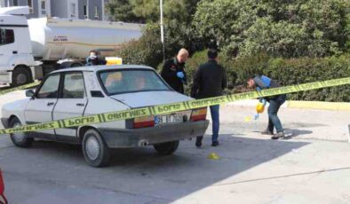 Şanlıurfa’da petrol istasyonunda çatışma: 2 yaralı