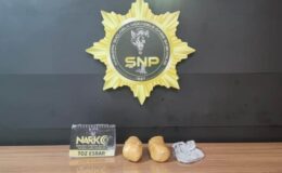 Şanlıurfa’da uyuşturucu operasyonu