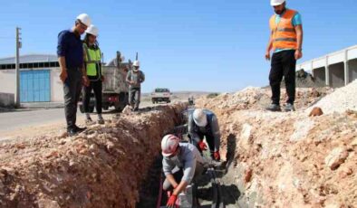 Şanlıurfa’ya 10 Milyar TL’lik Enerji yatırımı
