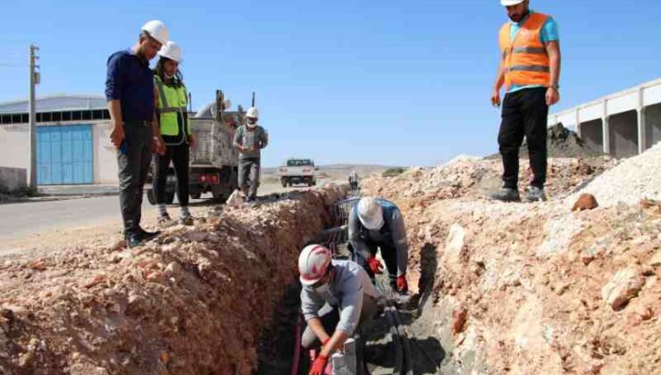 Şanlıurfa’ya 10 Milyar TL’lik Enerji yatırımı