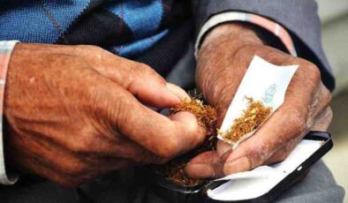 Sigarayla mücadelede yeni adımlar