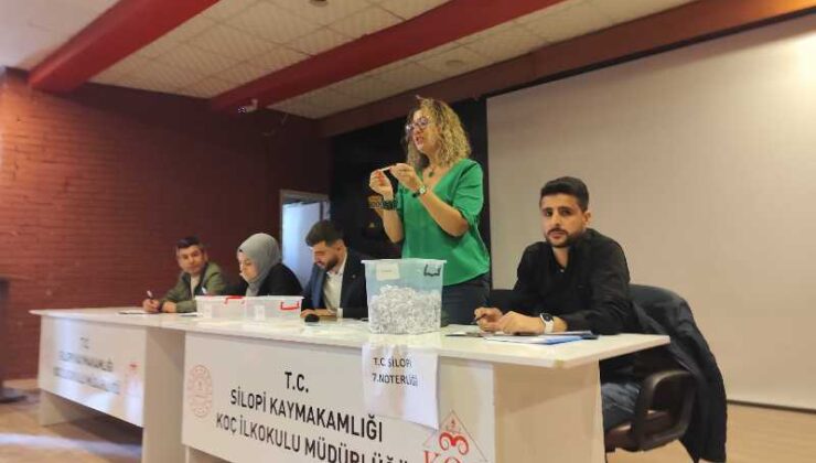 Silopi’de 100 kişilik istihdam kurası