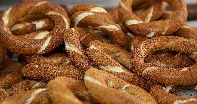 Simit fiyatlarına Bakanlık düzenlemesi