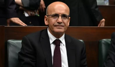 Şimşek’ten Dezenflasyon vurgusu
